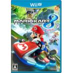 【送料無料】【中古】Wii U マリオカート8