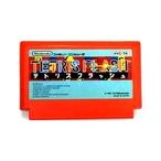 【送料無料】【中古】FC ファミコン テトリスフラッシュ