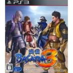 [ бесплатная доставка ][ б/у ]PS3 Sengoku BASARA3