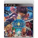 [ бесплатная доставка ][ б/у ]PS3 PlayStation 3 Star Ocean 5 -Integrity and Faithlessness-