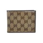 GUCCI ¥°¥Ã¥Á¡¡ºâÉÛ¡¡¥á¥ó¥º¡¡Æó¤ÄÀޤꡡ»¥Æþ¤ì¡¡²£Ä¹¡¡ÀÞ¤ê¹þ¤ß¥«¡¼¥É¥±¡¼¥¹ÉÕ¤¡¡¥¯¥ê¥¹¥¿¥ëGG¡¡·¿²¡¤·¥«¡¼¥Õ¡¡¥Ö¥é¥¦¥ó¡¡217044-9903¡¡¥¢¥¦¥È¥ì¥Ã¥È