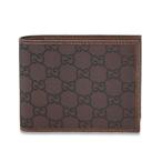 ¥°¥Ã¥Á¡¡ºâÉÛ¡¡278596-2066¡¡GUCCI¡¡¥á¥ó¥º¡¡Æó¤ÄÀޤꡡ»¥Æþ¤ì¡¡²£Ä¹¡¡GG¥Ê¥¤¥í¥ó¡¡¥¹¥â¡¼¥ëG¡¡¥Ö¥é¥¦¥ó¡¡¥¢¥¦¥È¥ì¥Ã¥È