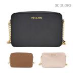 マイケルコース バッグ ショルダーバッグ ジェットセット アイテム ラージ イーストウエスト クロスボディ35T8GTTC9L 新品