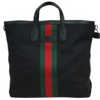 ¥°¥Ã¥Á¡¡¥Ð¥Ã¥°¡¡387105-1060¡¡GUCCI¡¡2WAY¡¡¥È¡¼¥È¥Ð¥Ã¥°¡¡¥ê¥å¥Ã¥¯¡¡GG¥Ê¥¤¥í¥ó¡¡¥Ñ¥é¥Ê¡¡¥Ö¥é¥Ã¥¯¡¡¥¦¥§¥Ó¥ó¥°¡¡¥ì¥Ã¥Éx¥°¥ê¡¼¥ó¡¡¥¢¥¦¥È¥ì¥Ã¥È
