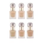 ALBION アルビオン グレイズデュウ ファンデーション [6種類から選べる] SPF28 PA+++ ツヤ肌 毛穴 キメ 色ムラ[ギフトラッピング対応]