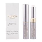 ALBION アルビオン ポアカバー パウダースティック 2.7ｇ 部分用化粧下地 フェイスパウダー 毛穴 テカリ べたつき[ギフトラッピング対応]