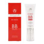 AMPLEUR アンプルール BBクリーム 40g SPF35 PA++ 日焼け止め ファンデーション シミ くすみ ハリ ツヤ 透明感[ギフトラッピング対応]