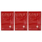 [3 шт. комплект ] ASTALIFT Astralift чистый коллаген пудра в виде палочки 30 день минут 5.5g×30шт.@ здоровое питание дополнение [ подарок упаковка соответствует ]