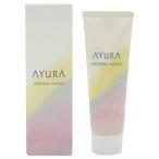 AYURA Ayura aroma рука крем для рук 50g нет окраска слабый кислота . алкоголь * минерал масло *. коррозия .(pala Ben ) без добавок [ подарок упаковка соответствует ]