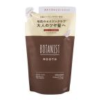 BOTANIST ボタニスト ルース エイジングケア ボタニカル トリートメント ストレート 詰め替え用 400g[ギフトラッピング対応]