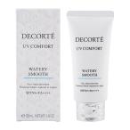 COSME DECORTE Сosme Decorte UV комфорт вода Lee гладкий 50mL SPF50+ PA++++ солнцезащитное средство для косметическое молочко [ подарок упаковка соответствует ]
