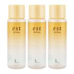 [3個セット]est エスト ザ ローション 30ml ミニサイズ スキンケア ミニコスメ [ギフトラッピング対応]