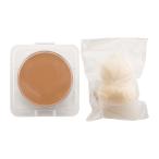 ETVOSetovos кремовый ответвление минерал основа дуб ru7g заправка пуховка есть SPF42 PA+++ [ подарок упаковка соответствует ]