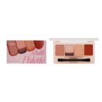 Fujiko Fuji ko мульти- легкий Palette [03 emo -shonaru обнаженный ]4.1g тени для век мульти- Palette макияж увлажнитель . разделение .[ подарок упаковка соответствует ]