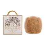 HACCI ハッチ はちみつ洗顔石けん 80g [ギフトラッピング対応]