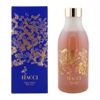 HACCI ハッチ ボディウォッシュ ビーハグ インペリアルブルー 385mL ボディ洗顔料 保湿 ピーリング効果 はちみつ[ギフトラッピング対応]