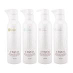 Kanebo カネボウ L'EQUIL リクイール スカルプビューティシャンプー [4種類から選べる] ヘアケア スタイリング スペシャルヘアケア 頭皮ケア  シャンプー