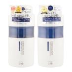 [2 шт. комплект ]unlabel LAB Anne этикетка laboJPSlaboCO мокрый шампунь уход 400mL шампунь уход тоник [ подарок упаковка соответствует ]