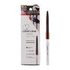 Love Liner ラブ ライナー クリームフィットペンシルR ミディアムブラウン 0.1g [ギフトラッピング対応]