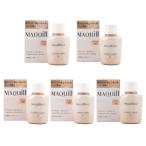 MAQuillAGE MAQuillAGE essence жидкий EX SPF50+ PA++++ изменение содержания .24mLre Phil жидкая основа [5 вид из можно выбрать ][ подарок упаковка соответствует ]