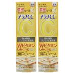 ショッピングメラノcc [2個セット]MELANO メラノCC 薬用しみ 集中対策 プレミアム美容液 20ml 医薬部外品 保湿 [ギフトラッピング対応]