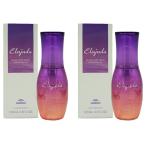 [2個セット]MILBON ミルボン ディーセス エルジューダ ブリーチケア セラム 120mL アウトバストリートメント[ギフトラッピング対応]