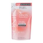ショッピングミノン MINON ミノン アミノモイスト モイストチャージ ローションII もっとしっとりタイプ 詰替 130mL レフィル 無香料 しっとり 保湿 乾燥[ギフトラッピング対応]