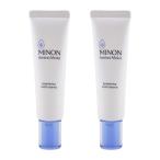 ショッピングミノン [2個セット]MINON ミノン アミノモイスト ブライトニング モイストエッセンス 本体 30g 無香料 美容液 しっとり  保湿[医薬部外品][ギフトラッピング対応]