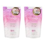 ショッピングミノン [2個セット]MINON ミノン アミノモイスト エイジングケア ローション 詰替え 130mL 無香料 保湿化粧水 レフィル スキンケア [ギフトラッピング対応]