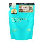MOROCCAN BEAUTY モロッカンビューティ ディープモイスト シャンプー 詰替え 370mL[ギフトラッピング対応]