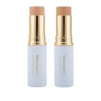 naturaglacenachula глясе UV стик-основа под макияж [2 вид из можно выбрать ]01 свет бежевый 02 medium бежевый 12g [ подарок упаковка соответствует ]