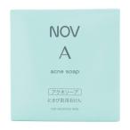 NOVノブＡアクネソープ70g医薬...