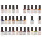 OSAJIosaji выше подъёмник маникюрный лак [30 вид из можно выбрать ] 10mL макияж ногти уход за ногтями маникюр травяной экстракт . сочетание увлажнитель [ подарок упаковка соответствует ]