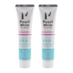[2 шт. комплект ] Pearl White лекарство для жемчужно-белый Pro автомобиль in 120g лекарство для зуб ... уход за полостью рта [ квази наркотики ][ подарок упаковка соответствует ]