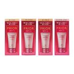 ショッピングBBクリーム [4種類から選べる]PRIOR プリオール 美つやBBジェルクリーム n ファンデーション 30g SPF35 PA+++ BBクリーム 日焼け止め UVケア[ギフトラッピング対応]