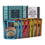 ショッピングパスタソース Esthe Pro Labo ファストプログルテンフリー パスタセット 8食分 パスタソース4種×各2袋 グルテンフリー [ギフトラッピング対応]