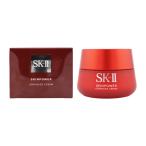 SK-II スキンパワー アドバンスト クリーム 80g 保湿 毛穴 乾燥 肌荒れ スキンケア フェイスクリーム エスケーツー SKII SK2 SK-2[ギフトラッピング対応