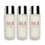 ショッピングsk2 [3個セット]SKII SK-II skii SK2 SK-2 エスケーツー フェイシャルトリートメントエッセンス 30ml 化粧水 携帯ミニサイズ お試し[ギフトラッピング対応]