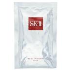 ショッピングSK-II SKII SK-II skii SK2 SK-2 エスケーツー フェイシャル トリートメント マスク 1枚 (箱なし) お試し[送料別]