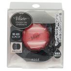 VISEE Visee lishefogi- on щеки sN RD420 чистый красный 5g без ароматизации тоник . разделение .[ подарок упаковка соответствует ]