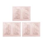 [6 шт. комплект ]Yunthyuns сырой VC лосьон 2ml лосьон квази наркотики уход за кожей увлажнитель сухой пробный для Mini размер путешествие путешествие небольшое количество .[ подарок упаковка соответствует ]