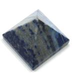  лазурит стойка mid украшение Power Stone натуральный камень примерно 30mm передний и задний (до и после) высота примерно 25mm передний и задний (до и после) лазурит камень spilichuaru исцеление синий камень кристалл lapis. стойка mid 