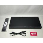 シャープ 500GB 2番組同時録画 ブルー