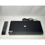 REGZAブルーレイ DBR-T650 [HDD＆BDレコー