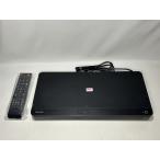 東芝 500GB 2チューナー ブルーレイレ