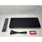 パナソニック 1TB 3チューナー ブル�