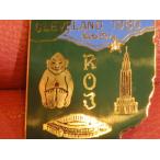 70*S* франкмасон * петля Thai *45* галстук *BILLKEN* подвеска *bili талон *.. было использовано * бог sama * амулет *..* Vintage *USA