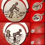 Yahoo! Yahoo!ショッピング(ヤフー ショッピング)〜50’S★セックスオンザビーチ★ペンダント★ビンテージ★トリックアート★だまし絵★セクシー★エロ★ヌード★SEX★遊び心★ヨーロッパ★　