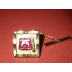 50’S★フリーメイソン★タイピン★シュライン★タイタック★ビンテージ★秘密結社★シュライナー★ネクタイピン★ネクタイ