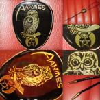 00*S* франкмасон *shu линия * петля Thai *105* сова *.* галстук * подвеска *shu подкладка * тайное общество * Vintage *USA* не ..* удача .*